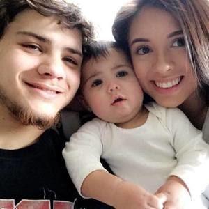 Meet your Posher, Kevin